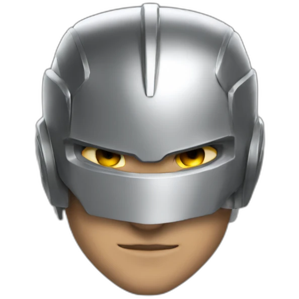 heart of steel emoji