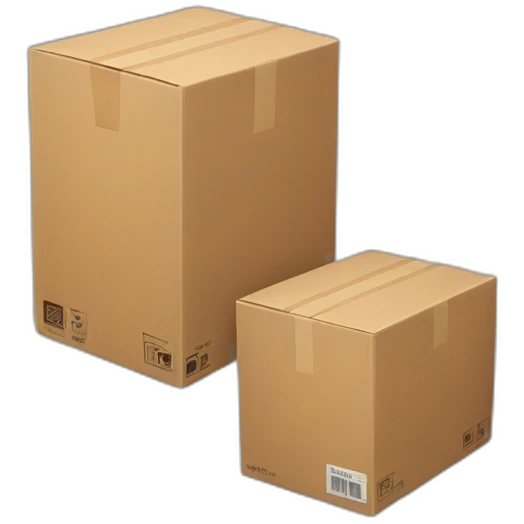 package delivery emoji
