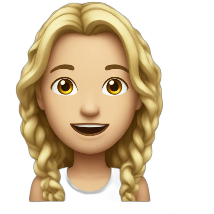 jul singer$ emoji