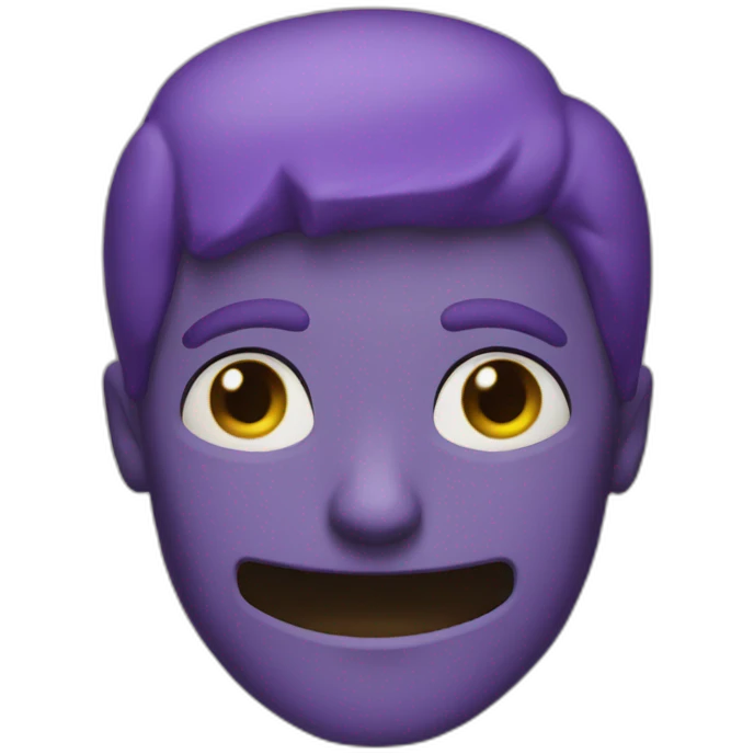 William afton emoji