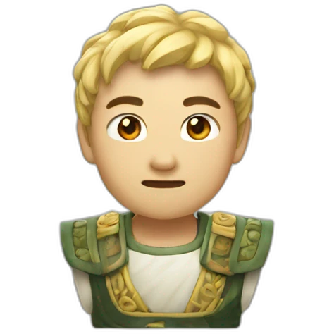 七龙珠 emoji