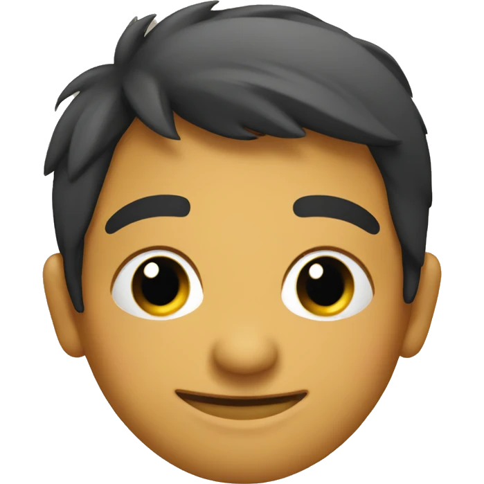 smiley peruano emoji