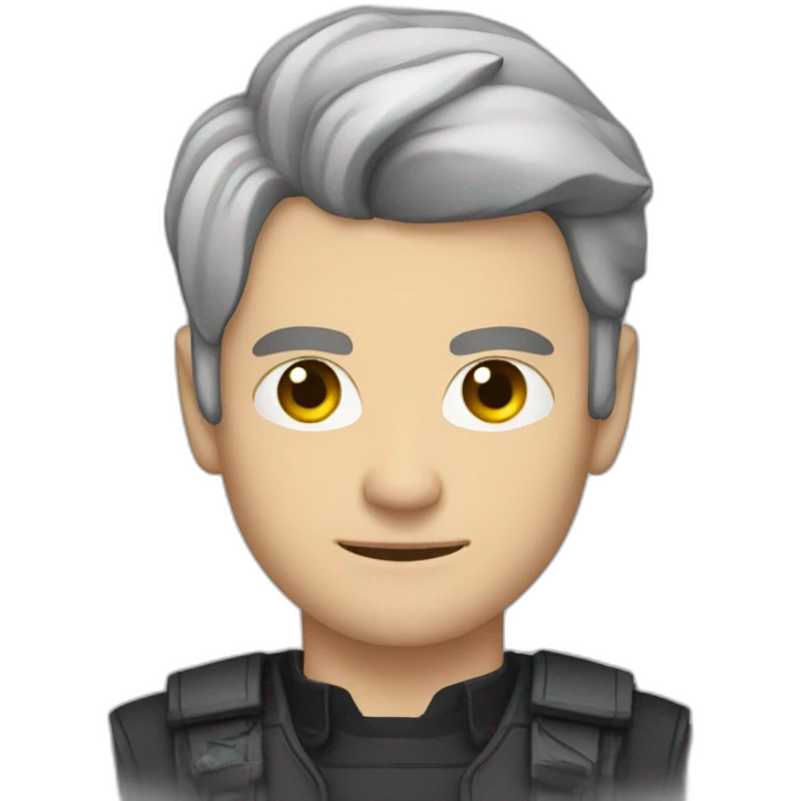 jakob danger armstrong emoji