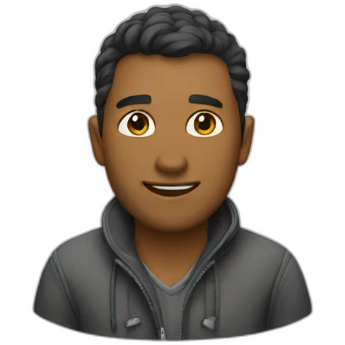 Charke emoji