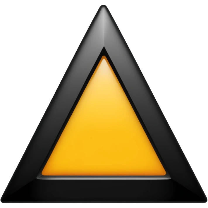 Triangulo que diga Canserbero  emoji