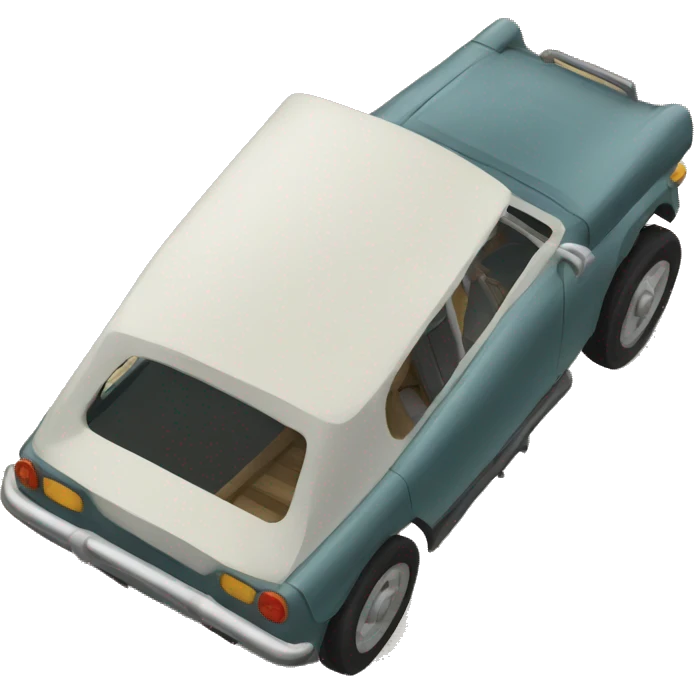 carrossier emoji