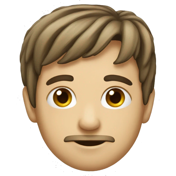 Собака  emoji