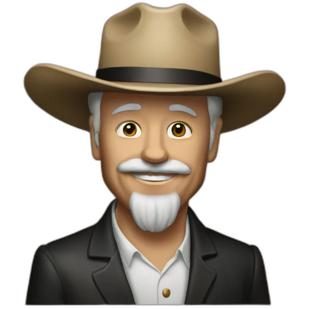 Jack Daniel  emoji