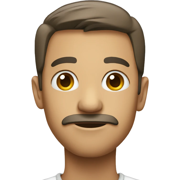 Looking at viewer emoji