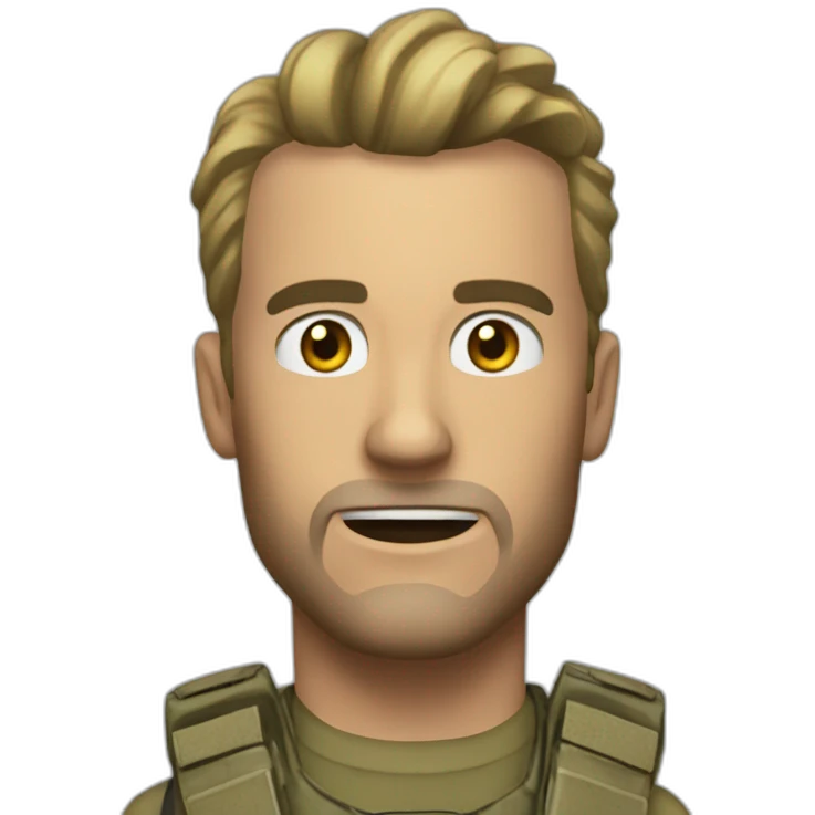 Call of duty König  emoji