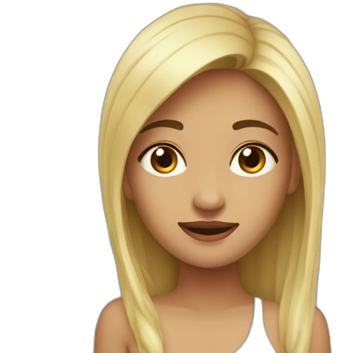 Itsjullianne emoji