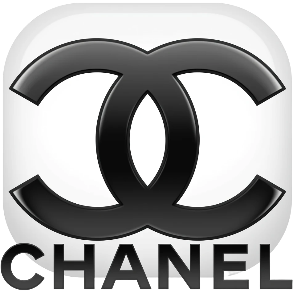 Chanel emoji