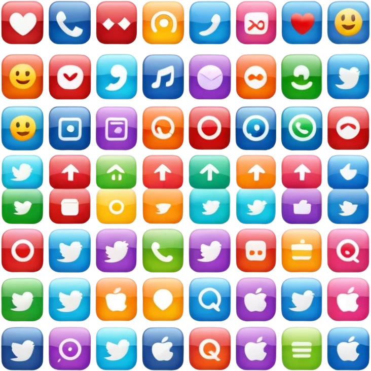 apps emoji