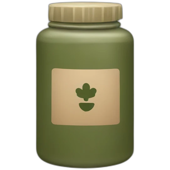 army food ration emoji