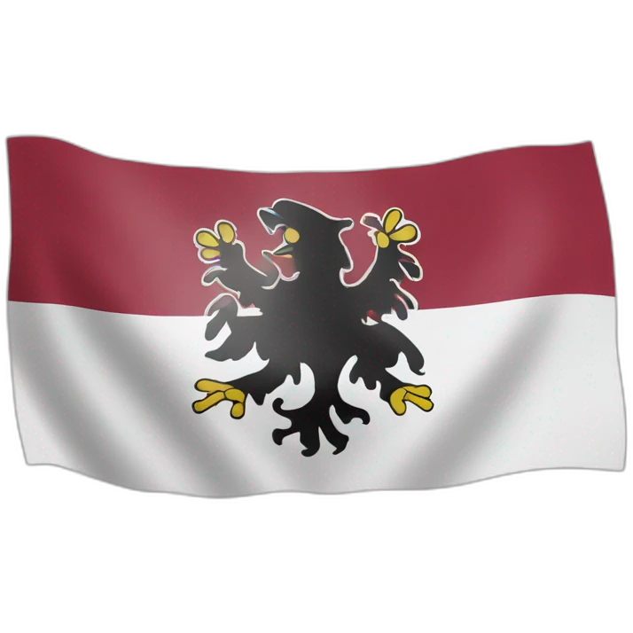 corsica-flag emoji