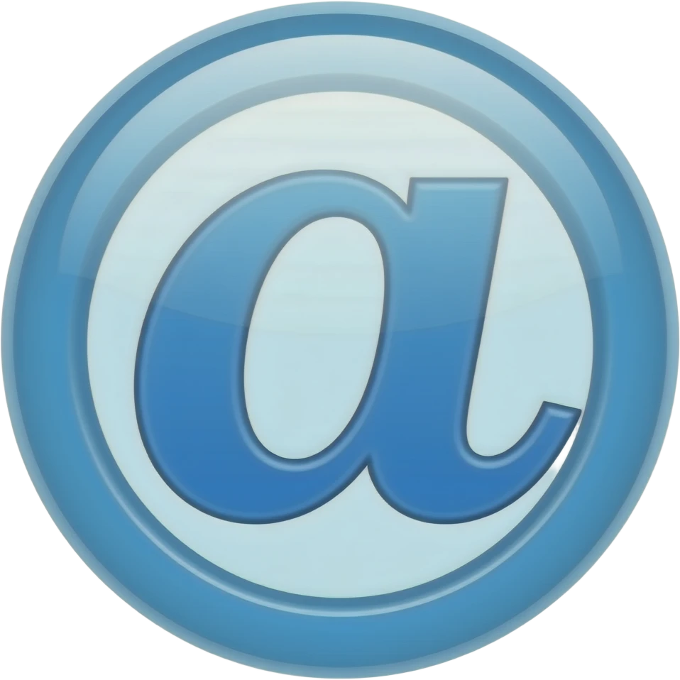 Meta  verified blue colour symbol emoji