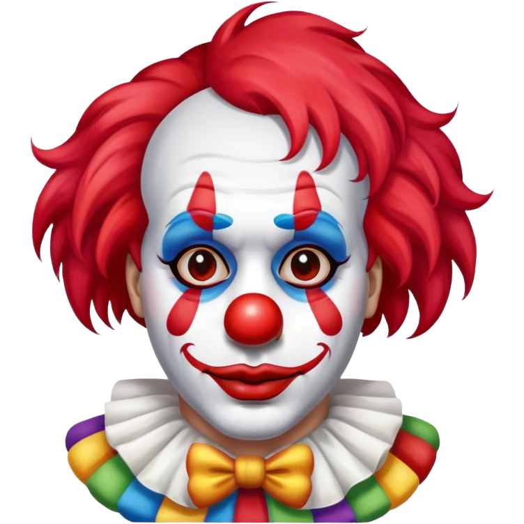 clown emoji