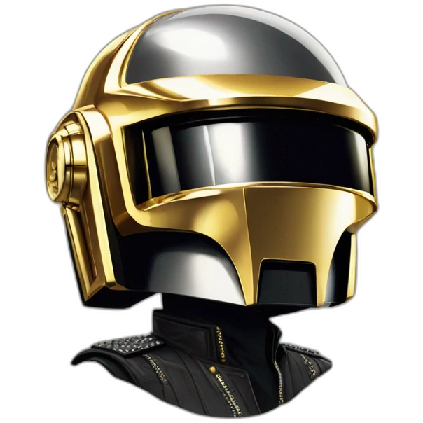 daft punk thomas bangalter emoji