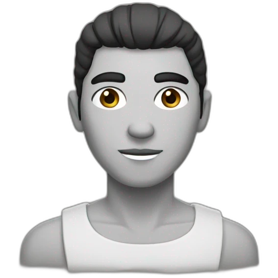 Kirikou emoji