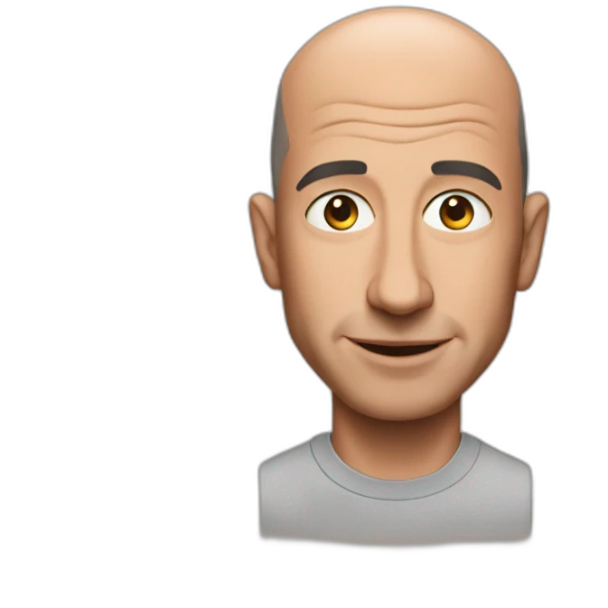 jeff-bezos emoji