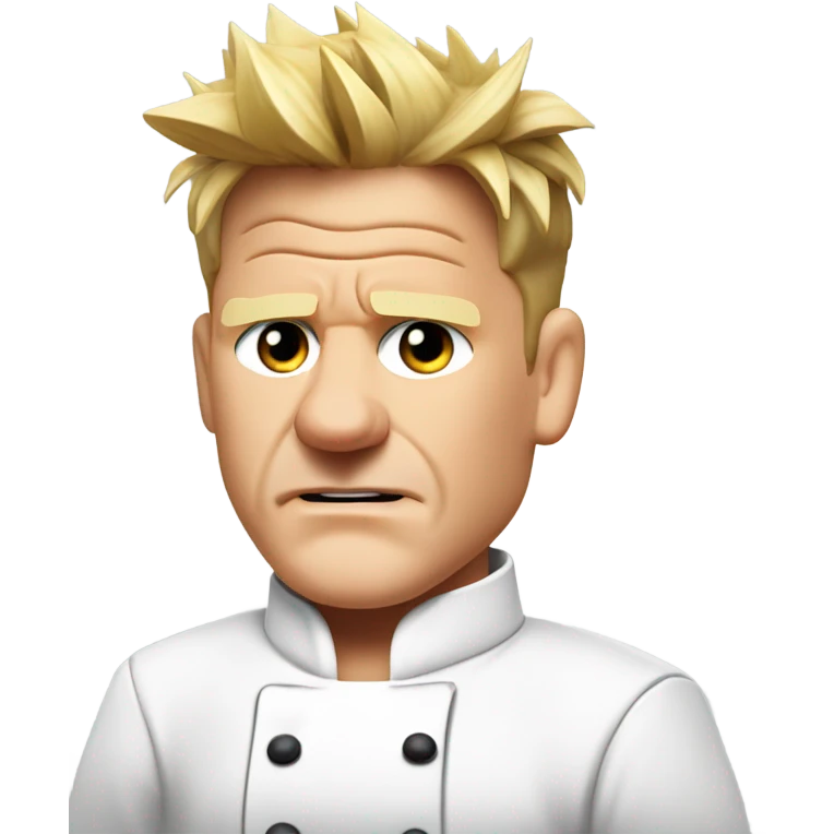 gordon ramsey emoji