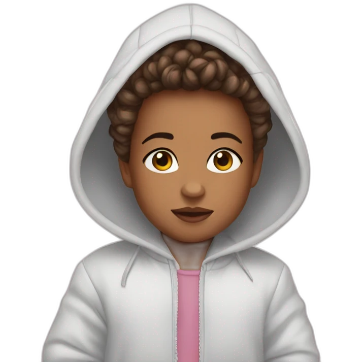 Stormi webster emoji