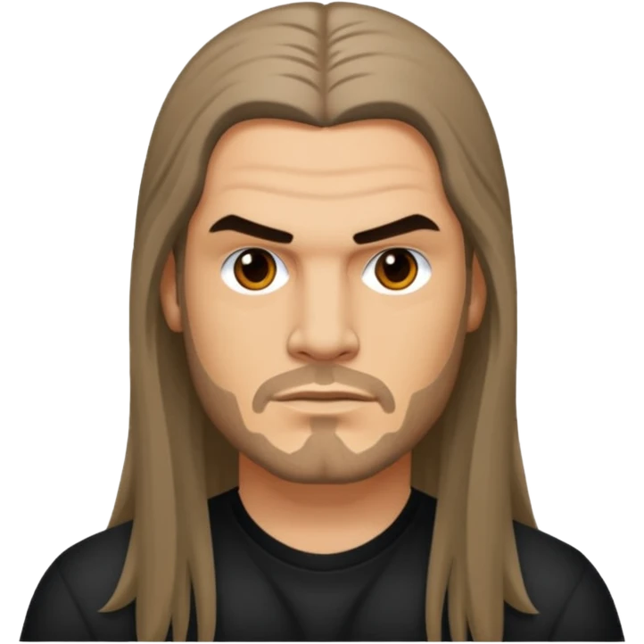 phil anselmo  emoji