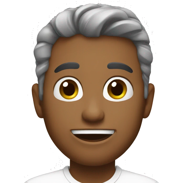 Good morning  emoji
