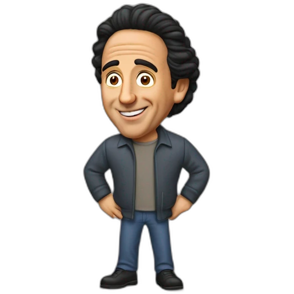 seinfeld-george emoji