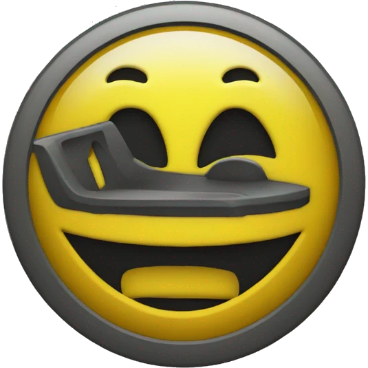 Borussia dourmount logo emoji