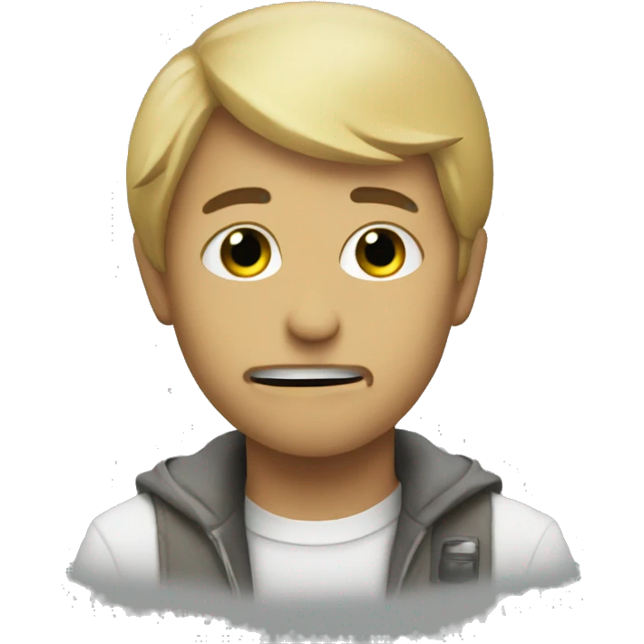 SCP emoji