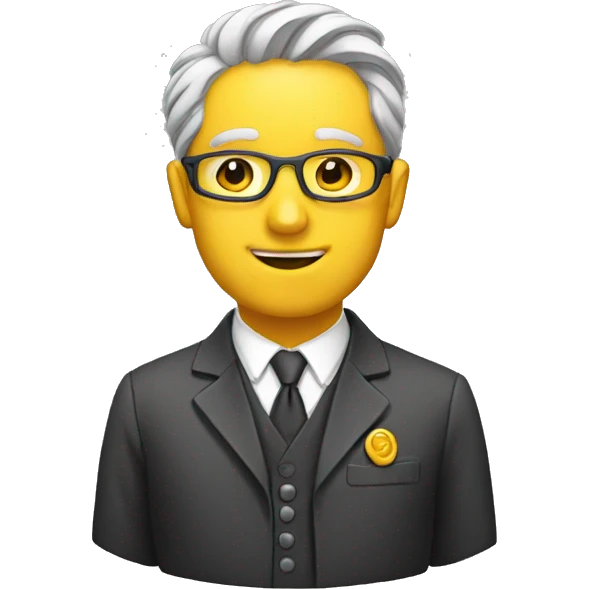 inversionista emoji