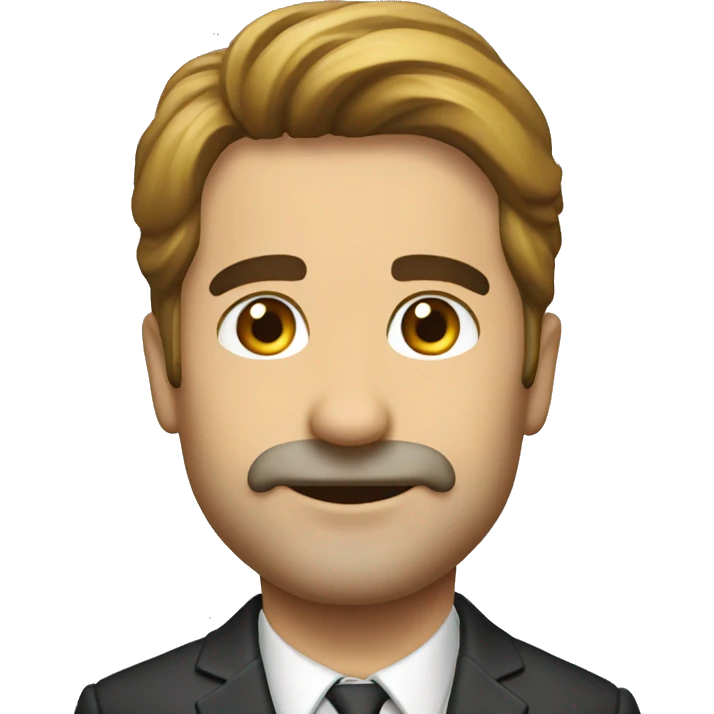 Giorgio dieci emoji