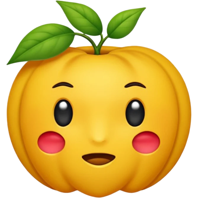 Kız frikik veriyor emoji