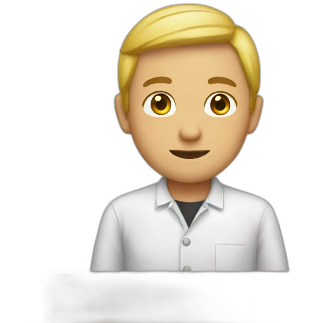 counter emoji