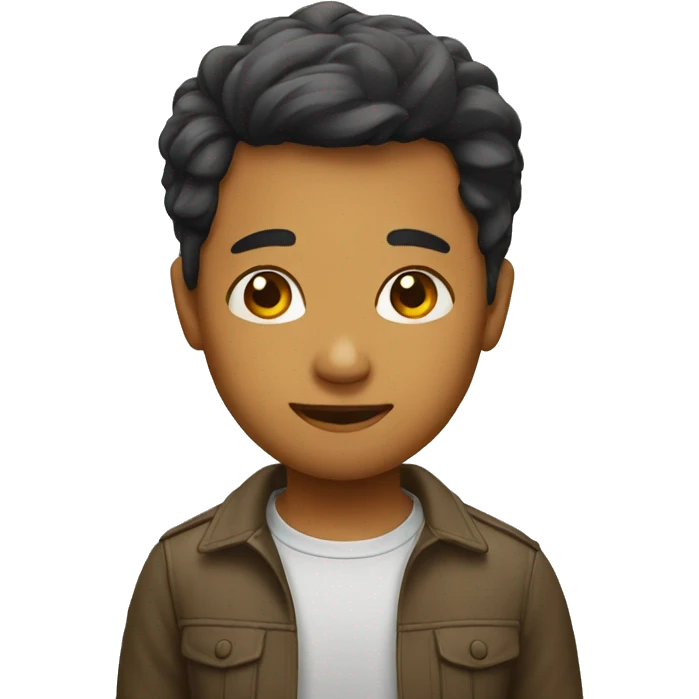 relatives emoji