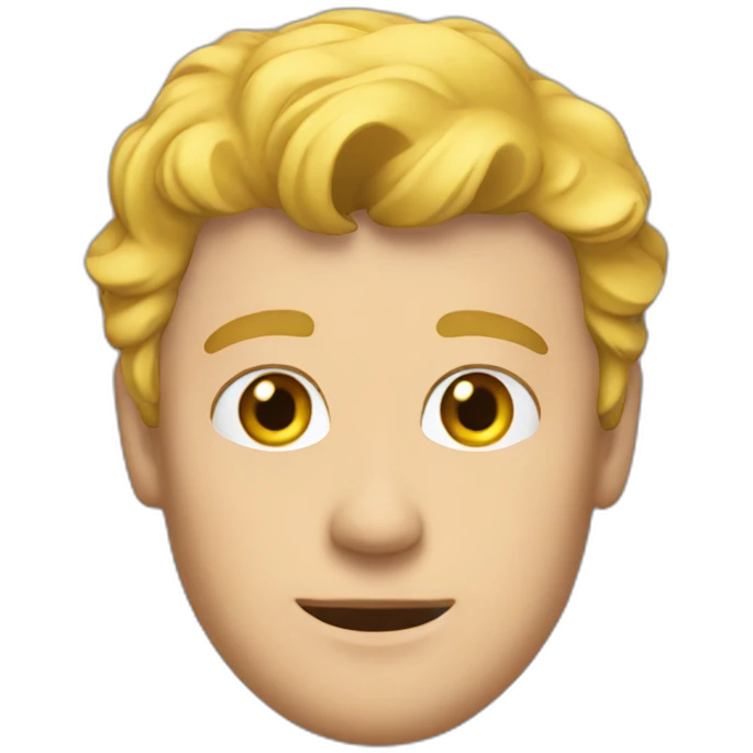 michael scrott emoji