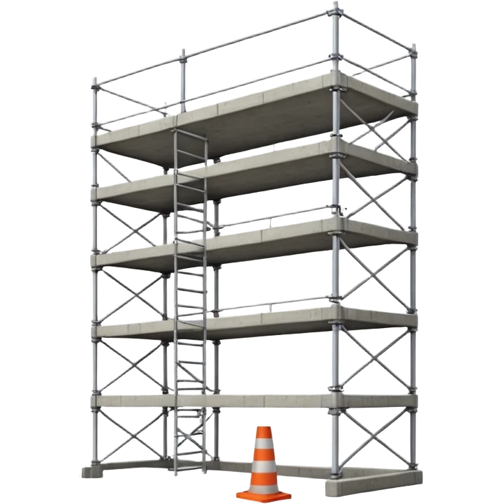 building under construction emoji