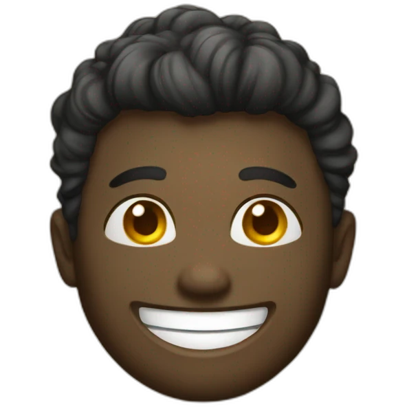 sourire emoji