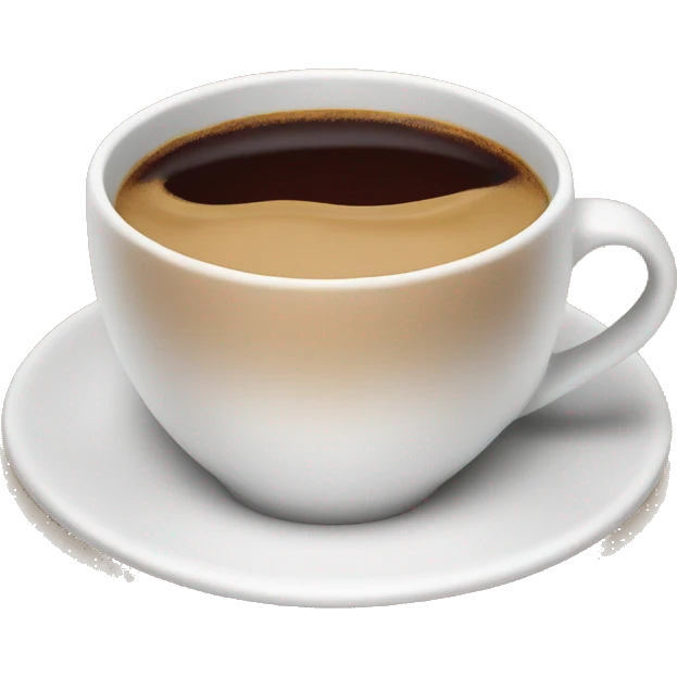  burgundy hot cup of coffee emoji
