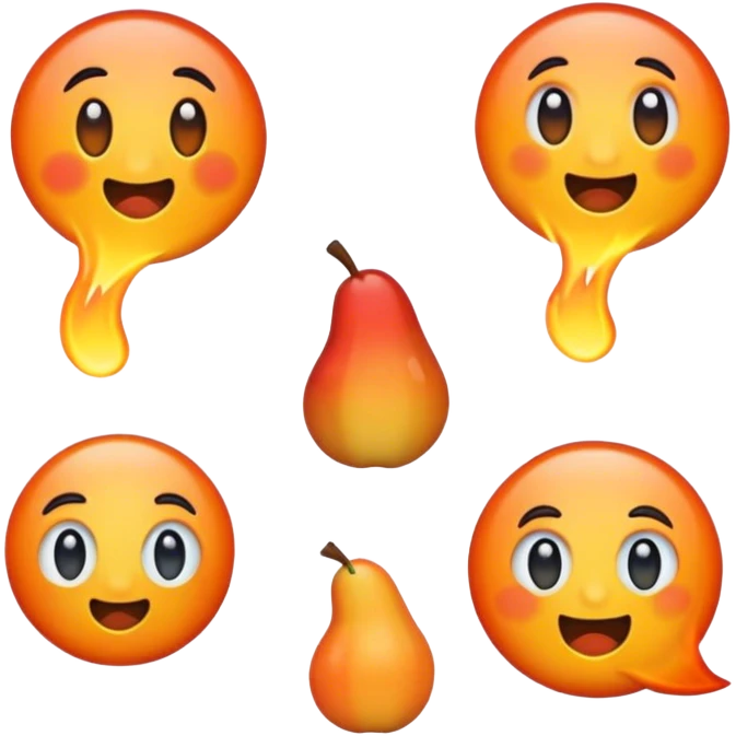 Kar emoji