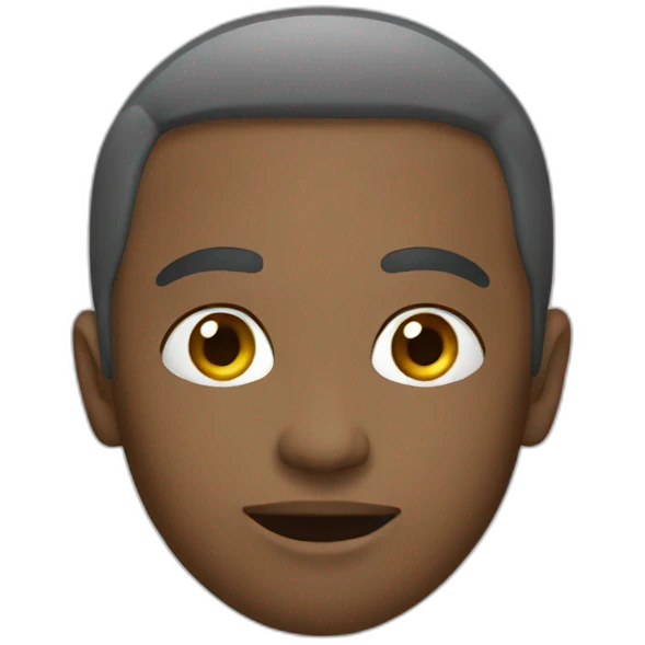 Nig emoji