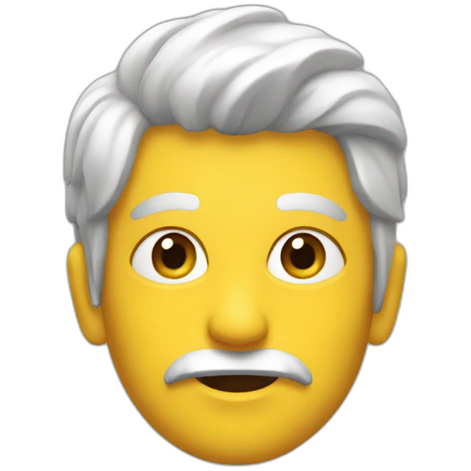 Títere emoji