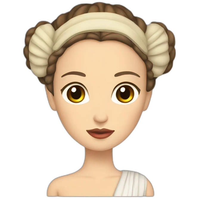 Sexy padme amidala pregnant emoji