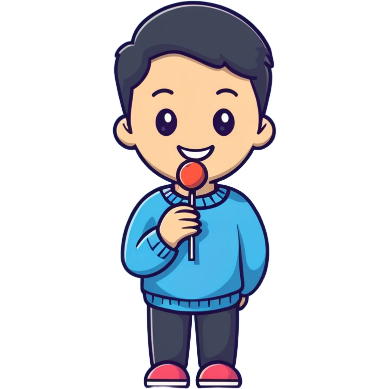 Dream sweet emoji
