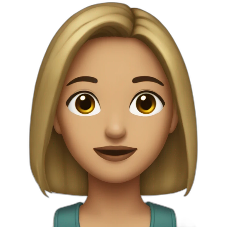 Kimberly loaiza emoji