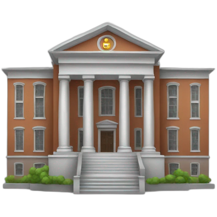 institute emoji