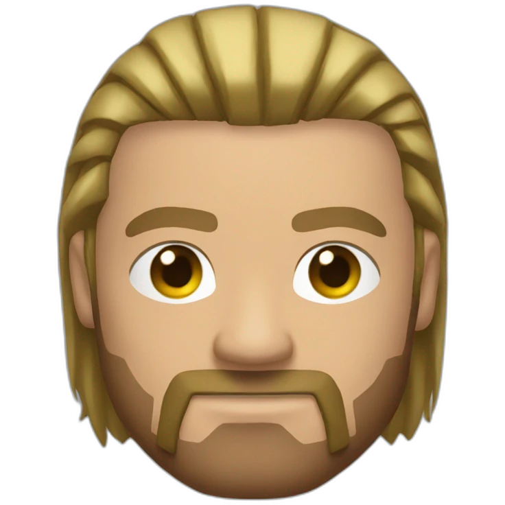 Triple H emoji
