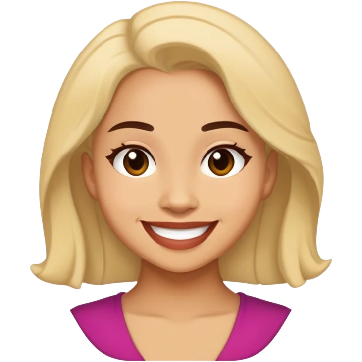 Mirabel Madrigal emoji