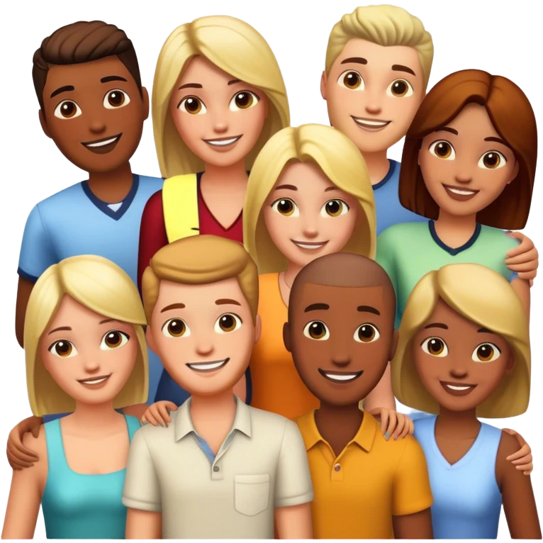 the sims 4 emoji